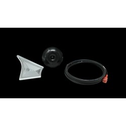 Σετ μετατόπισης κόρνας VEKTOR CHR KODLIN USA K25854 Σετ μετατόπισης κόρνας VEKTOR CHR KODLIN USA K25854