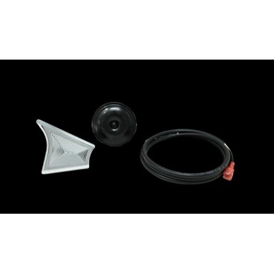 Σετ μετατόπισης κόρνας VEKTOR CHR KODLIN USA K25854 Σετ μετατόπισης κόρνας VEKTOR CHR KODLIN USA K25854