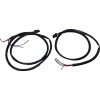 Ηλεκτρική εγκατάσταση πίσω LED για M8 Softails KODLIN USA KUS11501