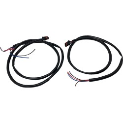 Ηλεκτρική εγκατάσταση πίσω LED για M8 Softails KODLIN USA KUS11501