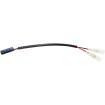 Προσαρμογέας για φλας YAMAHA MT-09 ΑΛΛΑ BO021101-03 thumb