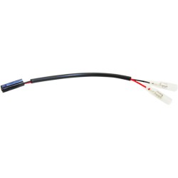 Προσαρμογέας για φλας YAMAHA MT-09 ΑΛΛΑ BO021101-03 Προσαρμογέας για φλας YAMAHA MT-09 ΑΛΛΑ BO021101-03