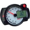 Πίνακας RX2-NR GP-style στροφόμετρο για αγώνες ΑΛΛΑ BA015010