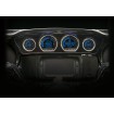 Σετ οργάνων HD-6 GAUGES BK ΔΙΑΦΟΡΑ BA064900 thumb