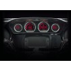 Σετ οργάνων HD-6 GAUGES BK ΔΙΑΦΟΡΑ BA064900 thumb