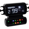 Δείκτης D2 LCD 2014-2017 FXD-XL-FLST ΑΛΛΑ BA080020