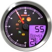 TSCH πολυμετρητής HD-04 SIL ΑΛΛΑ BA051200 thumb