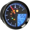 TSCH πολυμετρητής HD-04 BK ΑΛΛΑ BA051210