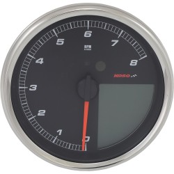 Πολύμετρο HD-05 04-13 ΑΛΛΑ BA072000