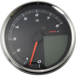 Πολύμετρο HD-05 14+ ΑΛΛΑ BA072100