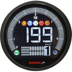 DL-04 BMW R NINE T 17-UP ΑΛΛΑ BA077001 DL-04 BMW R NINE T 17-UP ΑΛΛΑ BA077001