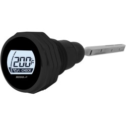 Μετρητής θερμοκρασίας λαδιού HD BLK ΑΛΛΑ BA053001 Μετρητής θερμοκρασίας λαδιού HD BLK ΑΛΛΑ BA053001