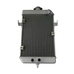 Ψυγείο ανοξείδωτο KSX KSX4014