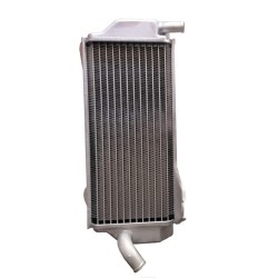 Ψυγείο YZF 18-20 αριστερό KSX KSX4042 Ψυγείο YZF 18-20 αριστερό KSX KSX4042