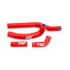 Σετ σωλήνων CRF450 21- RED KSX WM145R