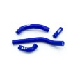 Σετ σωλήνων CRF450 21- BLUE KSX WM145B Σετ σωλήνων CRF450 21- BLUE KSX WM145B thumb