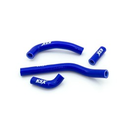 Σετ σωλήνων CRF450 21- BLUE KSX WM145B Σετ σωλήνων CRF450 21- BLUE KSX WM145B