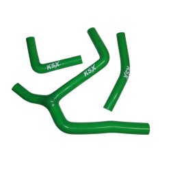 Σετ σωλήνων KX250 21- GRN KSX WM104G