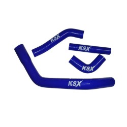 Σετ σωλήνων YZF450 23- BL KSX WM135B Σετ σωλήνων YZF450 23- BL KSX WM135B