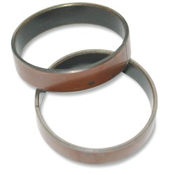 Σετ μεταλλικών δακτυλίων για πιρούνι 41MM TOP KYB 110044100202 Σετ μεταλλικών δακτυλίων για πιρούνι 41MM TOP KYB 110044100202