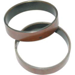 Σετ μεταλλικών δακτυλίων για πιρούνι 43MM KYB 110044300102 Σετ μεταλλικών δακτυλίων για πιρούνι 43MM KYB 110044300102