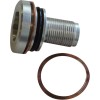 Στεγανοποίηση πιρουνιού base valve KYB 110810000201