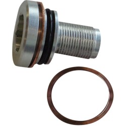 Στεγανοποίηση πιρουνιού base valve KYB 110810000201 Στεγανοποίηση πιρουνιού base valve KYB 110810000201