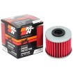 Φίλτρο λαδιού HONDA K&N KN-117 thumb
