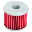 Φίλτρο λαδιού HONDA K&N KN-117 thumb