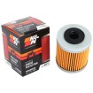 Φίλτρο λαδιού KTM/HVA/GAS GAS K&N KN-651 Φίλτρο λαδιού KTM/HVA/GAS GAS K&N KN-651 thumb