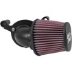 Σετ Εισαγωγής 08-16 FL BLK K&N 63-1131 Σετ Εισαγωγής 08-16 FL BLK K&N 63-1131 thumb