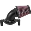 Σετ Εισαγωγής 08-16 FL BLK K&N 63-1131 Σετ Εισαγωγής 08-16 FL BLK K&N 63-1131 thumb