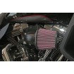 Σετ Εισαγωγής 08-16 FL BLK K&N 63-1131 Σετ Εισαγωγής 08-16 FL BLK K&N 63-1131 thumb