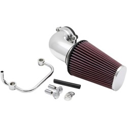 Σετ εισαγωγής γυαλισμένο XL K&N 57-1126P