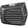Σετ Εισαγωγής SHAKER BLK K&N RK-3955