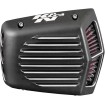 Σετ Εισαγωγής SHAKER BLK K&N RK-3955 Σετ Εισαγωγής SHAKER BLK K&N RK-3955 thumb