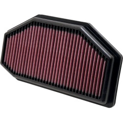 Αλλαγή φίλτρου αέρα TRIUMPH SPEED TRIPLE 1050 11-12 K&N TB-1011