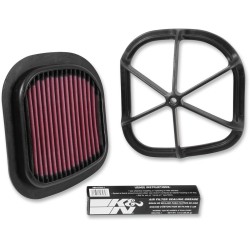 Ανταλλακτικό φίλτρο αέρα KTM, HUSQVARNA K&N KT-4511XD Ανταλλακτικό φίλτρο αέρα KTM, HUSQVARNA K&N KT-4511XD