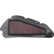 Φίλτρο αέρα HO SH125/150 K&N HA-1220 Φίλτρο αέρα HO SH125/150 K&N HA-1220 thumb