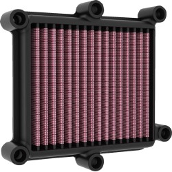 Φίλτρο αέρα CMX1100 REBEL K&N HA-1121 Φίλτρο αέρα CMX1100 REBEL K&N HA-1121
