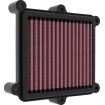 Φίλτρο αέρα CMX1100 REBEL K&N HA-1121 Φίλτρο αέρα CMX1100 REBEL K&N HA-1121 thumb