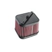 Φίλτρο αέρα HON CRF250F K&N HA-2519XD Φίλτρο αέρα HON CRF250F K&N HA-2519XD thumb
