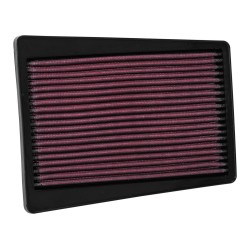 Φίλτρο αέρα VOGE 300RR/AC/R/DS K&N VG-3017 Φίλτρο αέρα VOGE 300RR/AC/R/DS K&N VG-3017