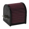 Φίλτρο αέρα VOGE 500R/AC/DS K&N VG-5018