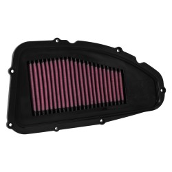 Φίλτρο αέρα KYMCO XCITING 200/3 K&N KY-3015 Φίλτρο αέρα KYMCO XCITING 200/3 K&N KY-3015