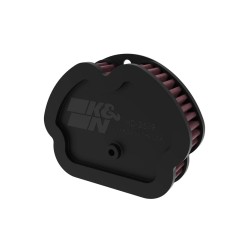Φίλτρο αέρα HD HERITAGE CLASSIC K&N HD-2519