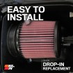Φίλτρο αέρα TR SCRAMBLER 400X K&N TB-4024 Φίλτρο αέρα TR SCRAMBLER 400X K&N TB-4024 thumb