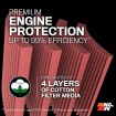 Φίλτρο αέρα TR SCRAMBLER 400X K&N TB-4024 Φίλτρο αέρα TR SCRAMBLER 400X K&N TB-4024 thumb
