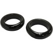 39mm κάλυμμα πιρουνιού - μαύρο LA CHOPPERS LA-7503-39B 39mm κάλυμμα πιρουνιού - μαύρο LA CHOPPERS LA-7503-39B thumb