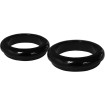 Κάλυμμα πιρουνιού 49MM - μαύρο LA CHOPPERS LA-7503-49B Κάλυμμα πιρουνιού 49MM - μαύρο LA CHOPPERS LA-7503-49B thumb